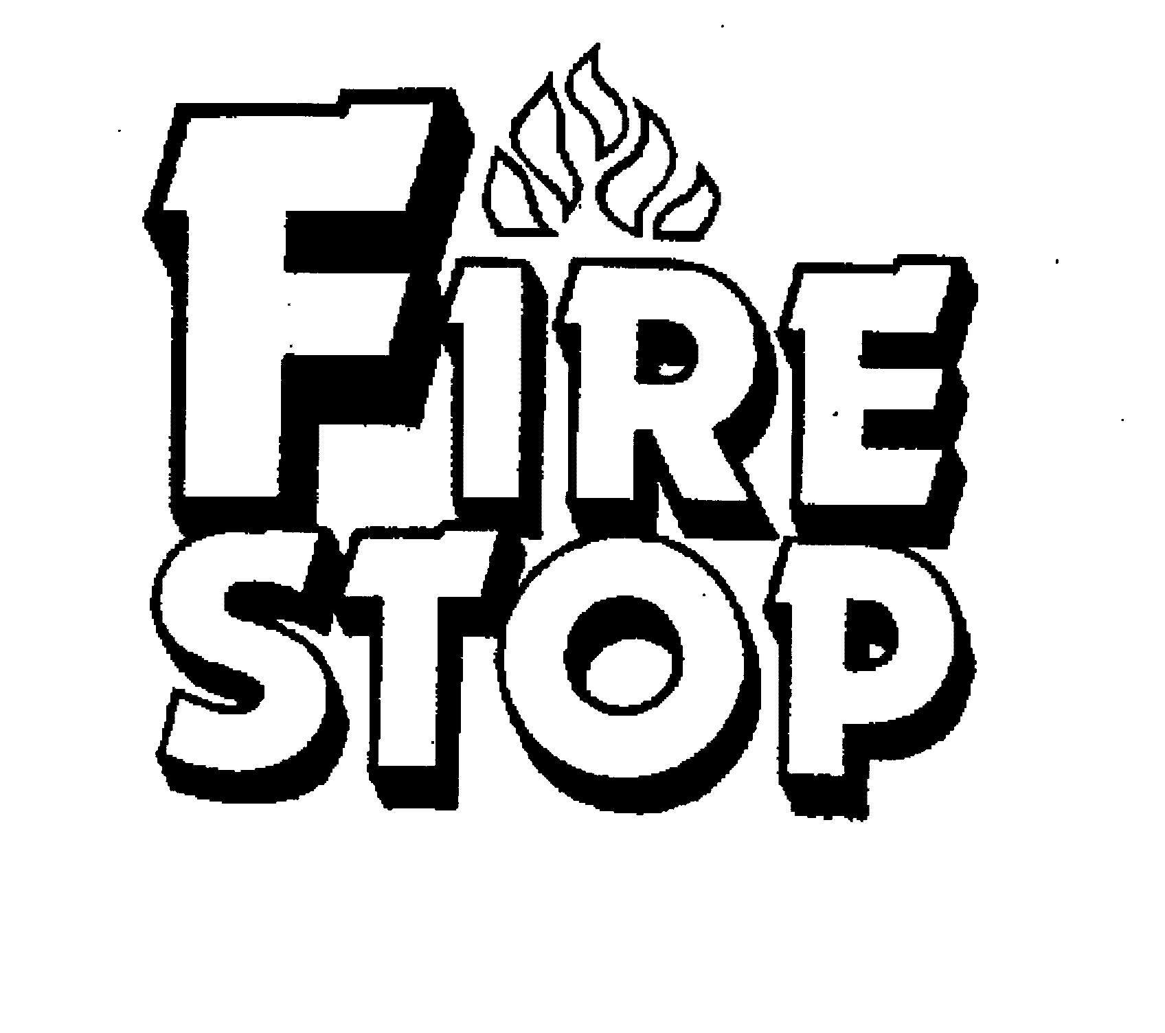  FIRE STOP