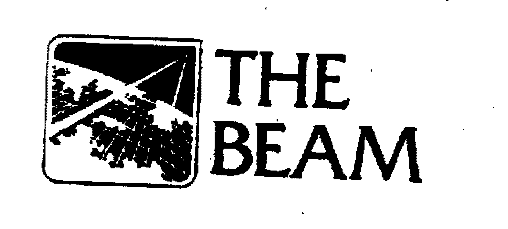 Trademark Logo THE BEAM
