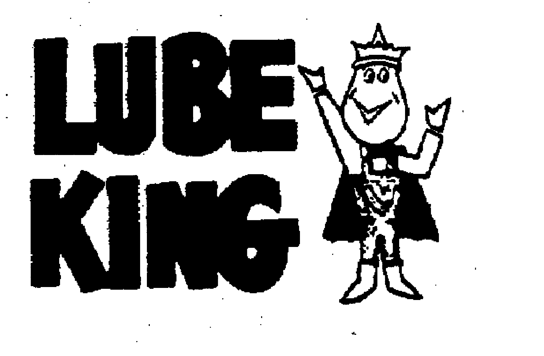 LUBE KING