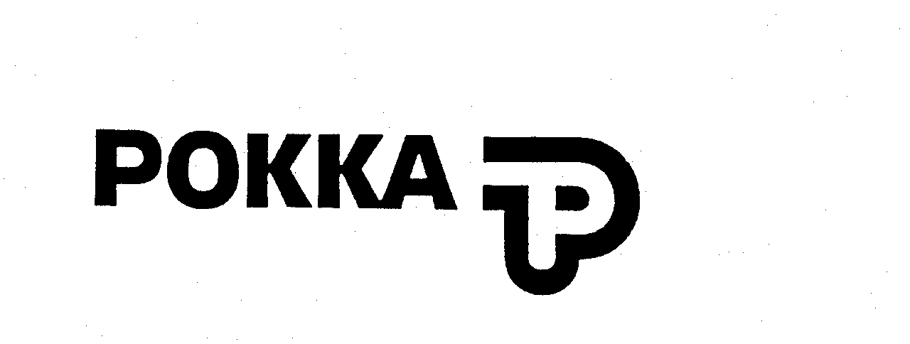  POKKA-P