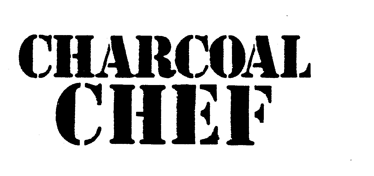 Trademark Logo CHARCOAL CHEF