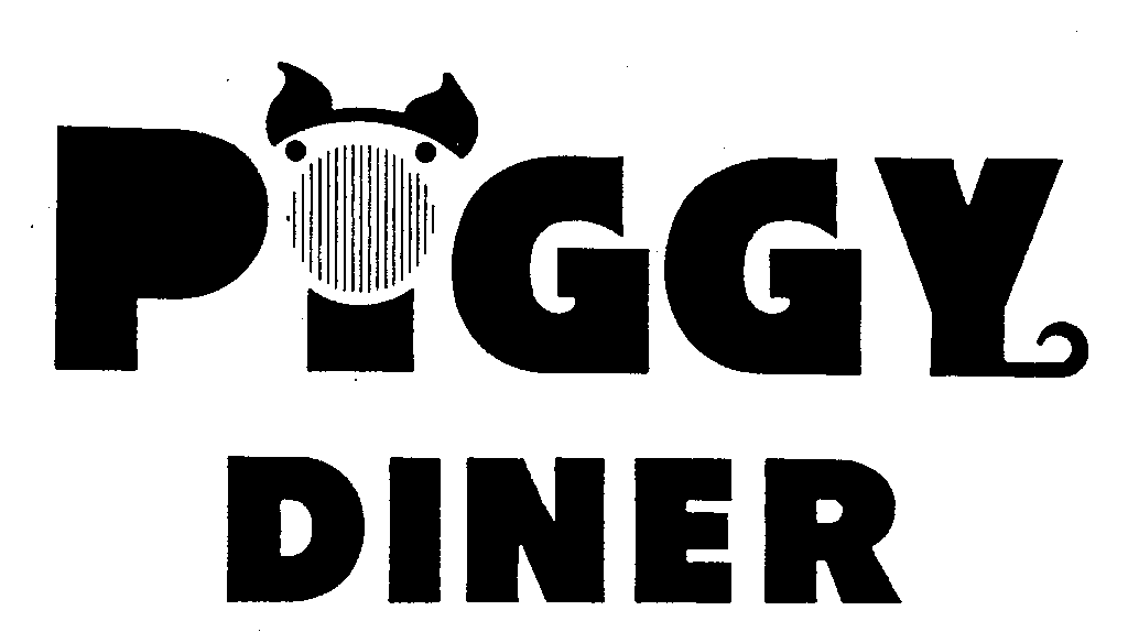  PIGGY DINER