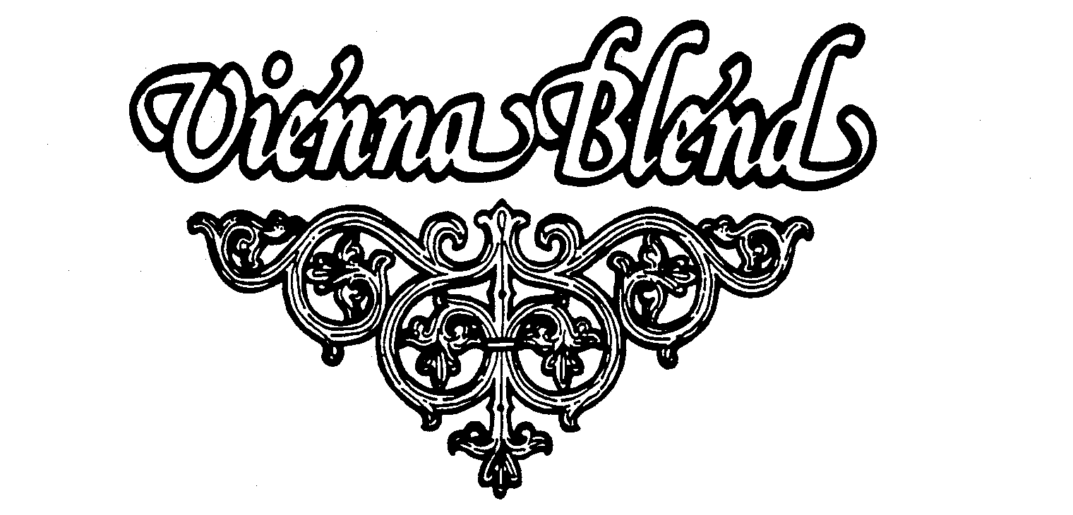  VIENNA BLEND