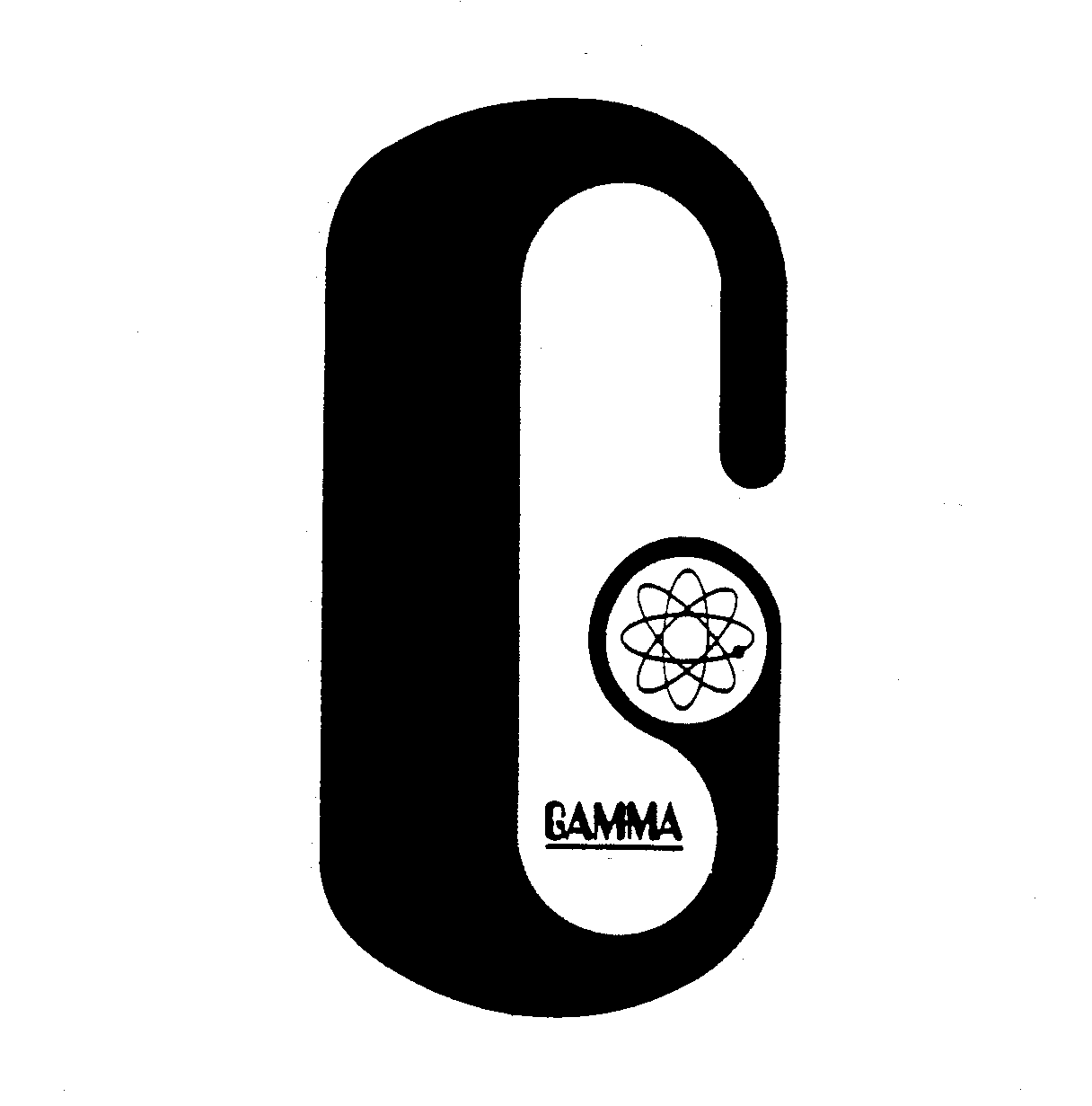 Trademark Logo G GAMMA