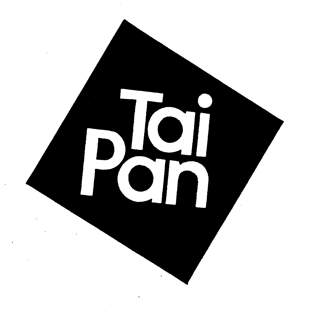 TAI PAN
