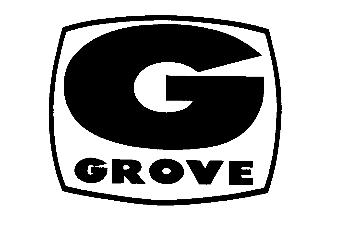 Trademark Logo G GROVE