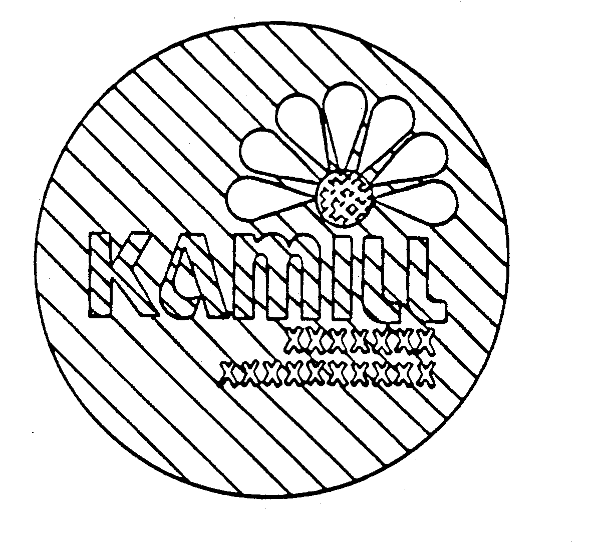 KAMILL