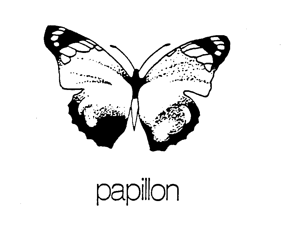  PAPILLON