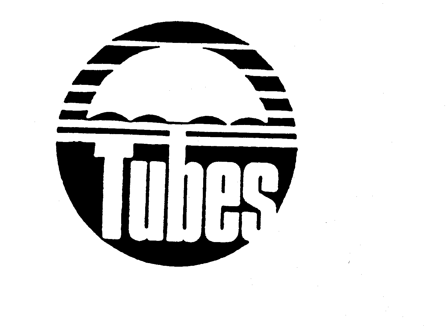 Trademark Logo TUBES