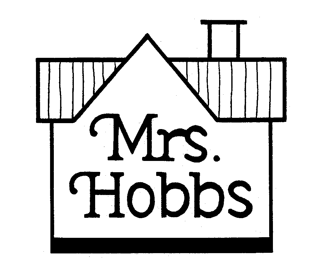  MRS. HOBBS