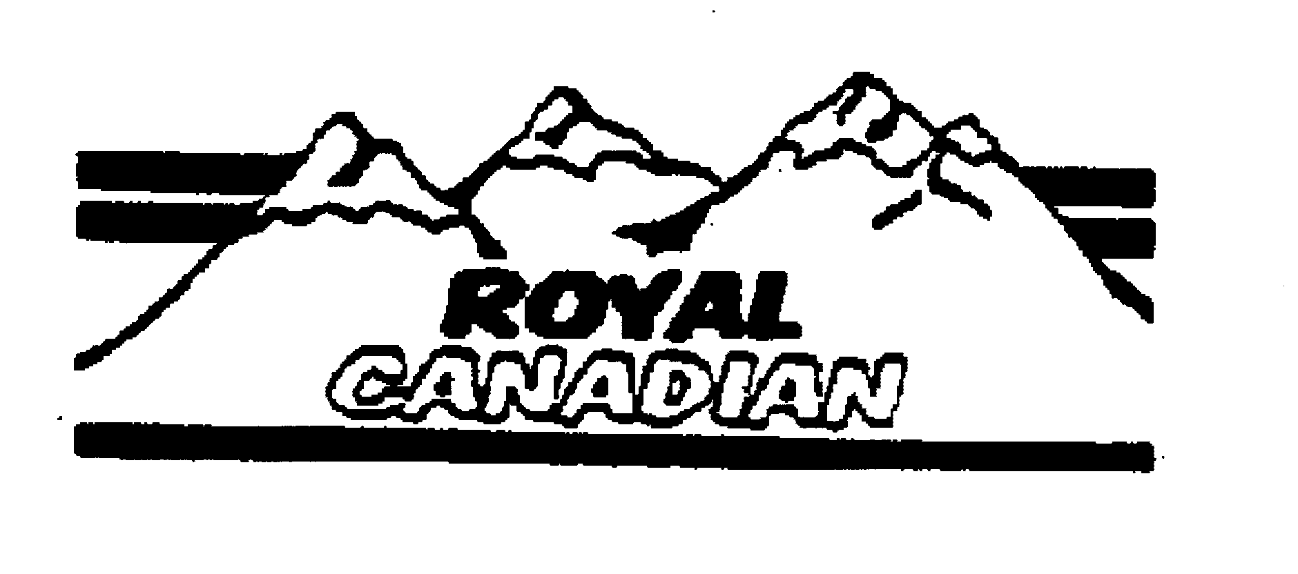 ROYAL CANADIAN