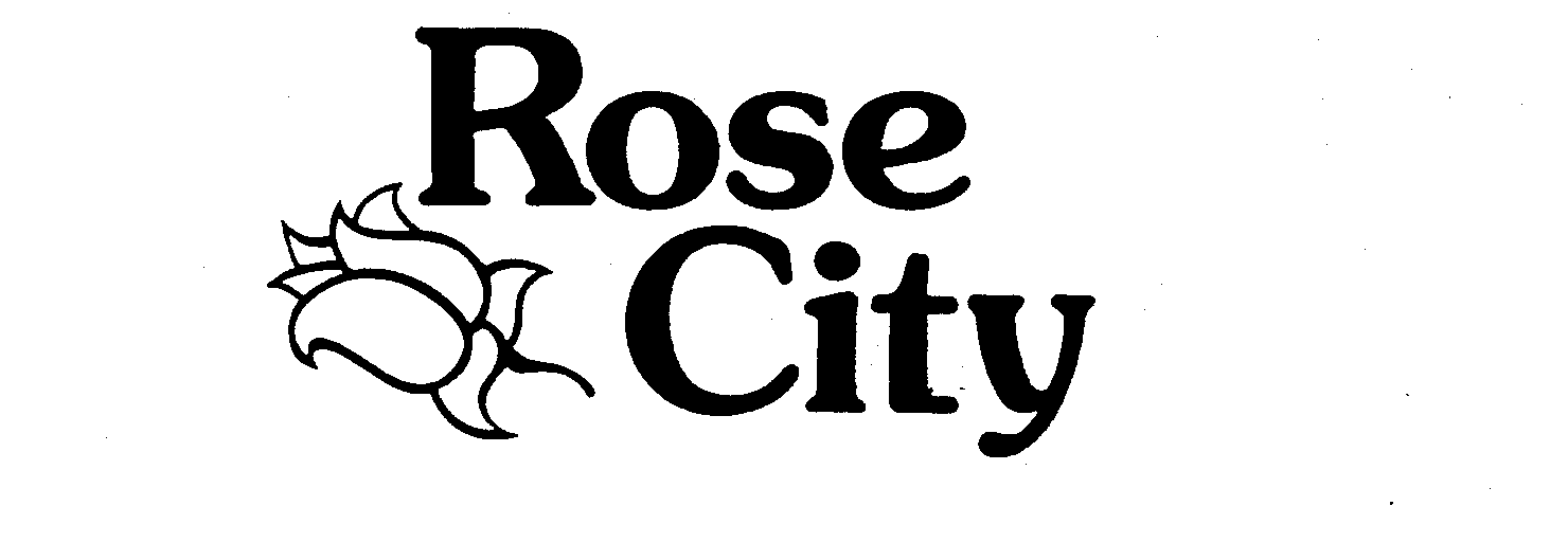 ROSE CITY