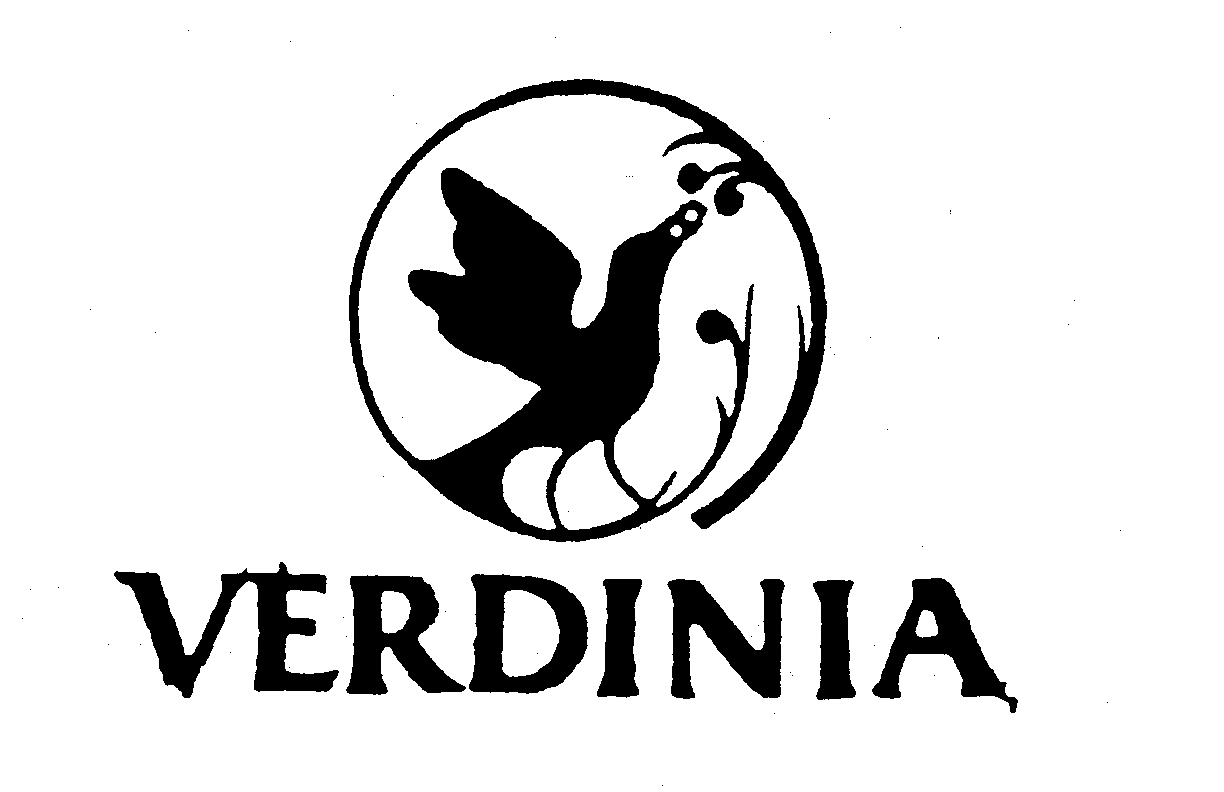  VERDINIA