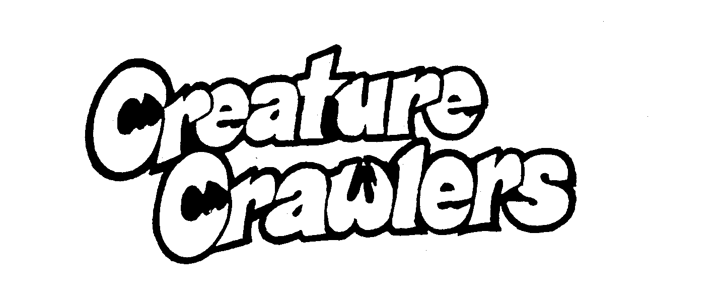  CREATURE CRAWLERS