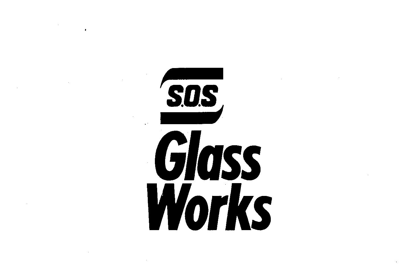  S.O.S. GLASS WORKS