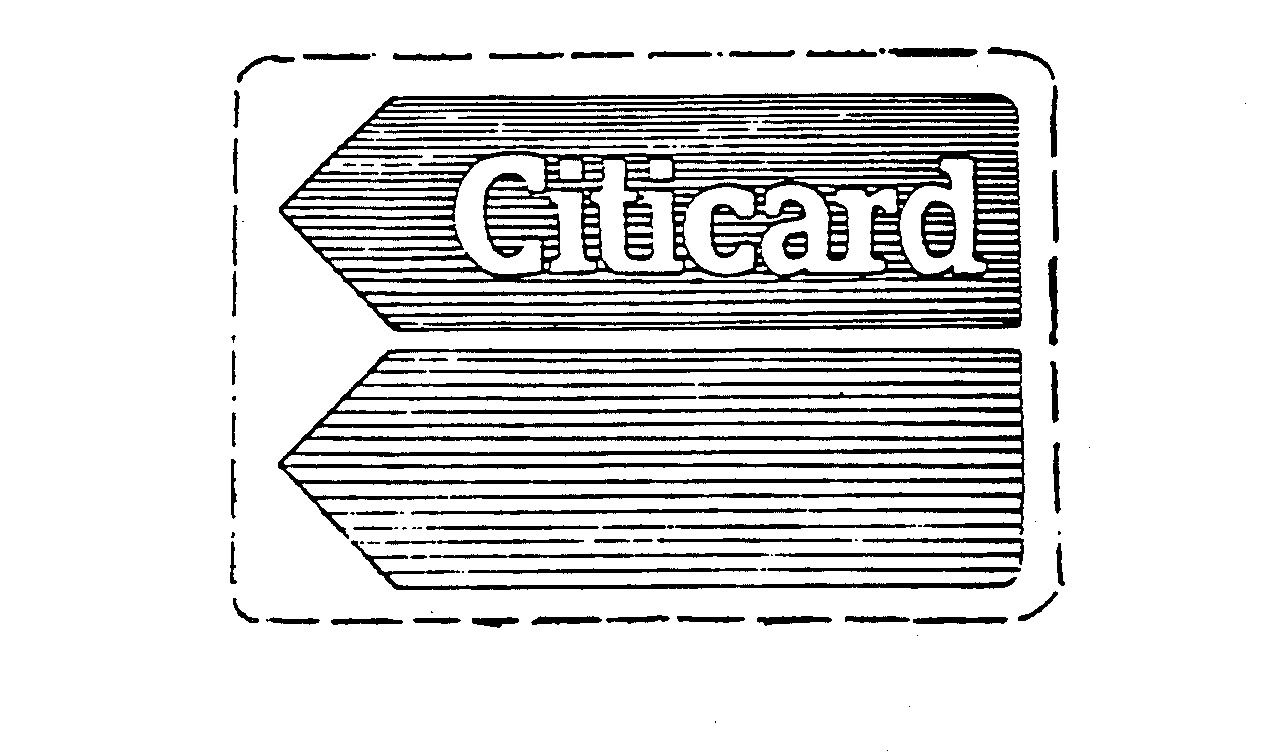 CITICARD