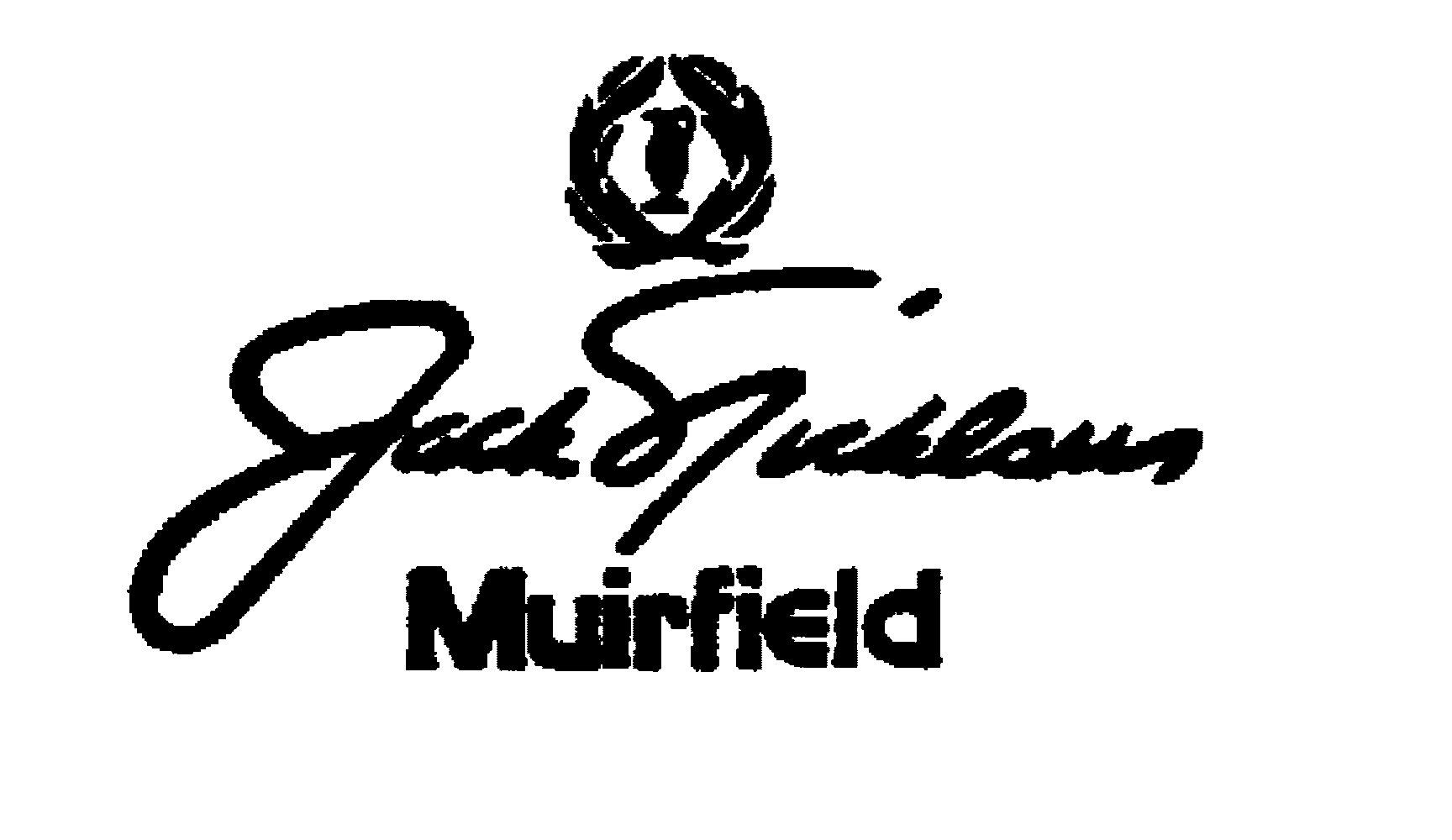 Trademark Logo JACK NICKLAUS MUIRFIELD