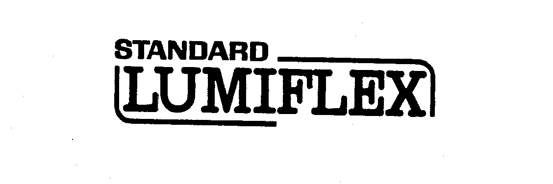  STANDARD LUMIFLEX