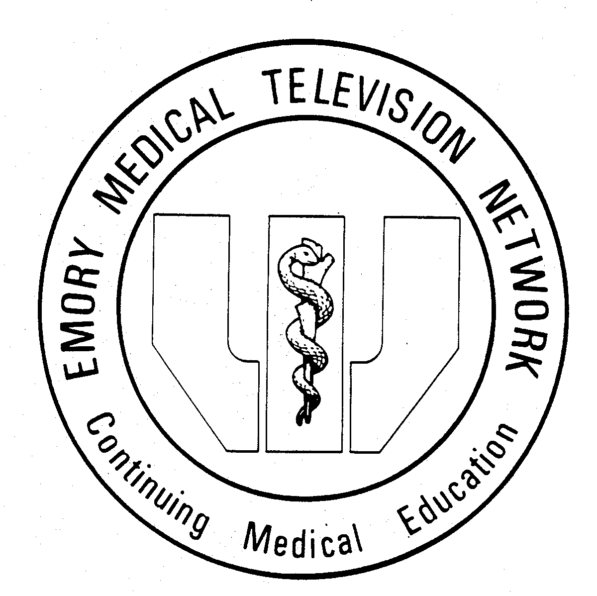 Trademark Logo EMORY MEDICAL TELEVISION NETWORK CONTINUING MEDICAL EDUCATION