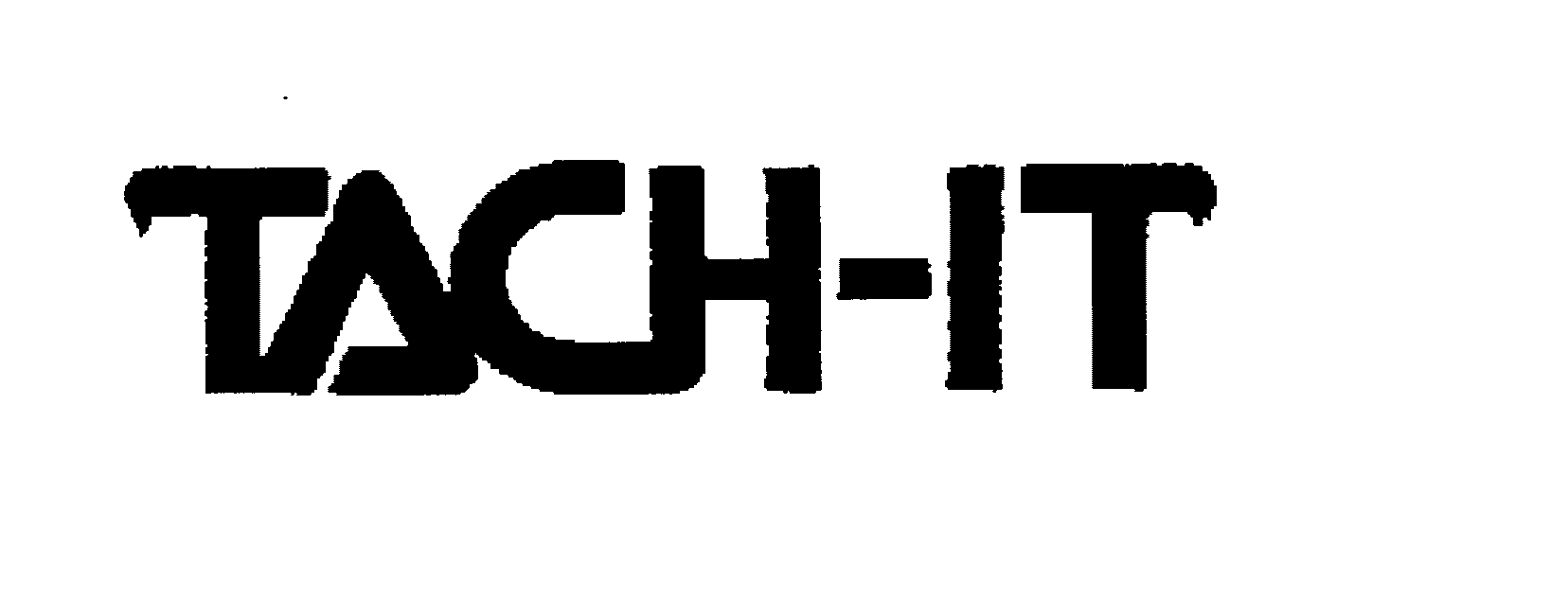 Trademark Logo TACH-IT