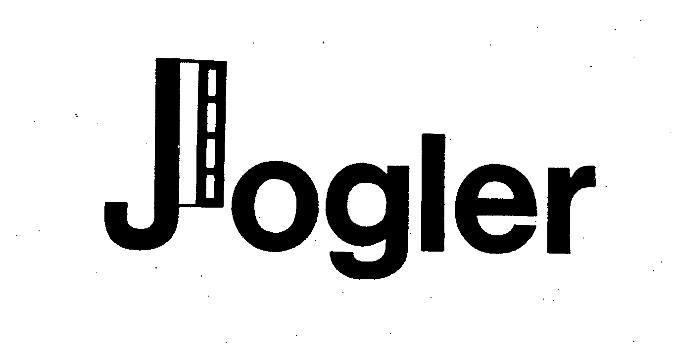  JOGLER