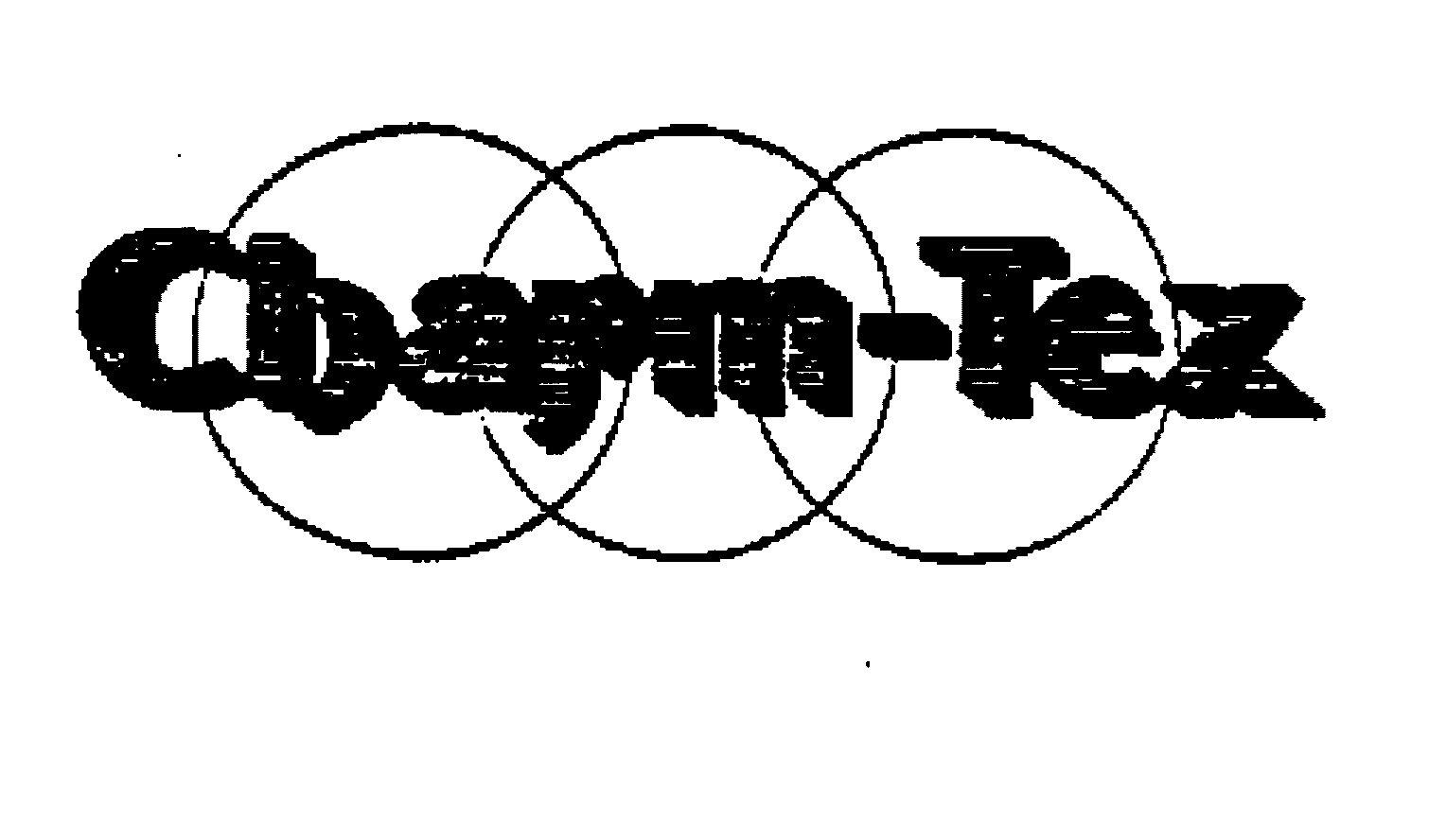 Trademark Logo CHARM-TEX