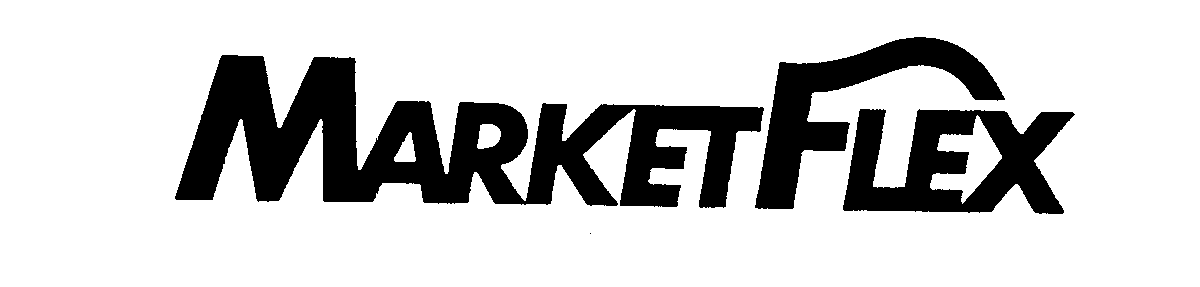 Trademark Logo MARKETFLEX