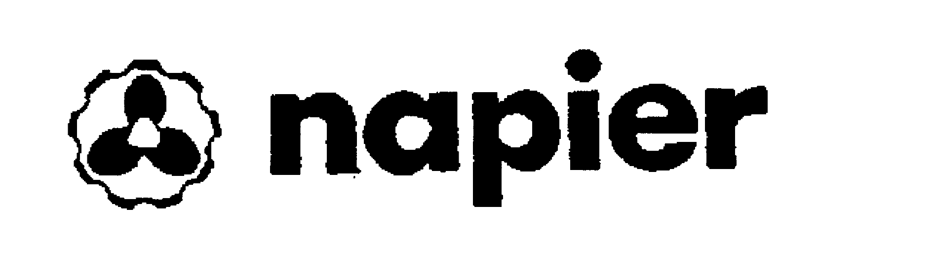 Trademark Logo NAPIER