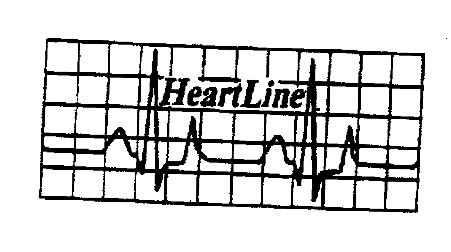 HEARTLINE