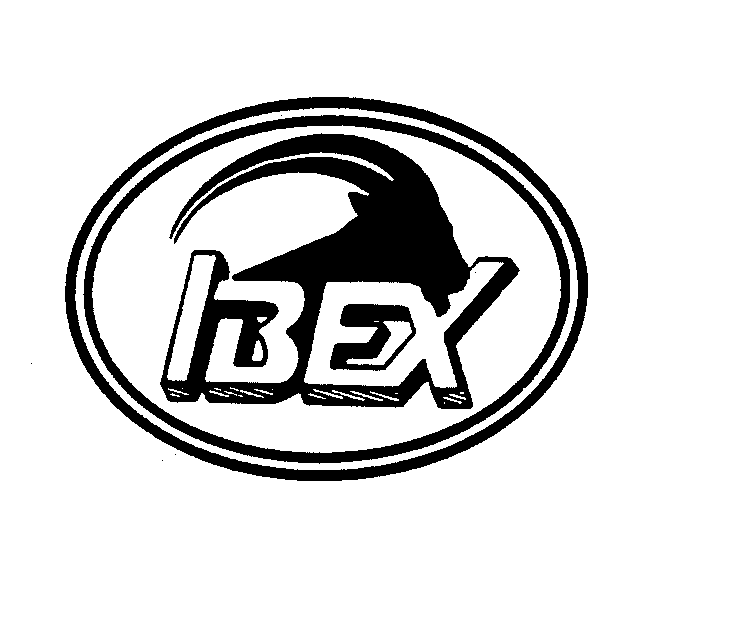  IBEX