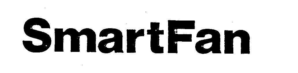 Trademark Logo SMARTFAN