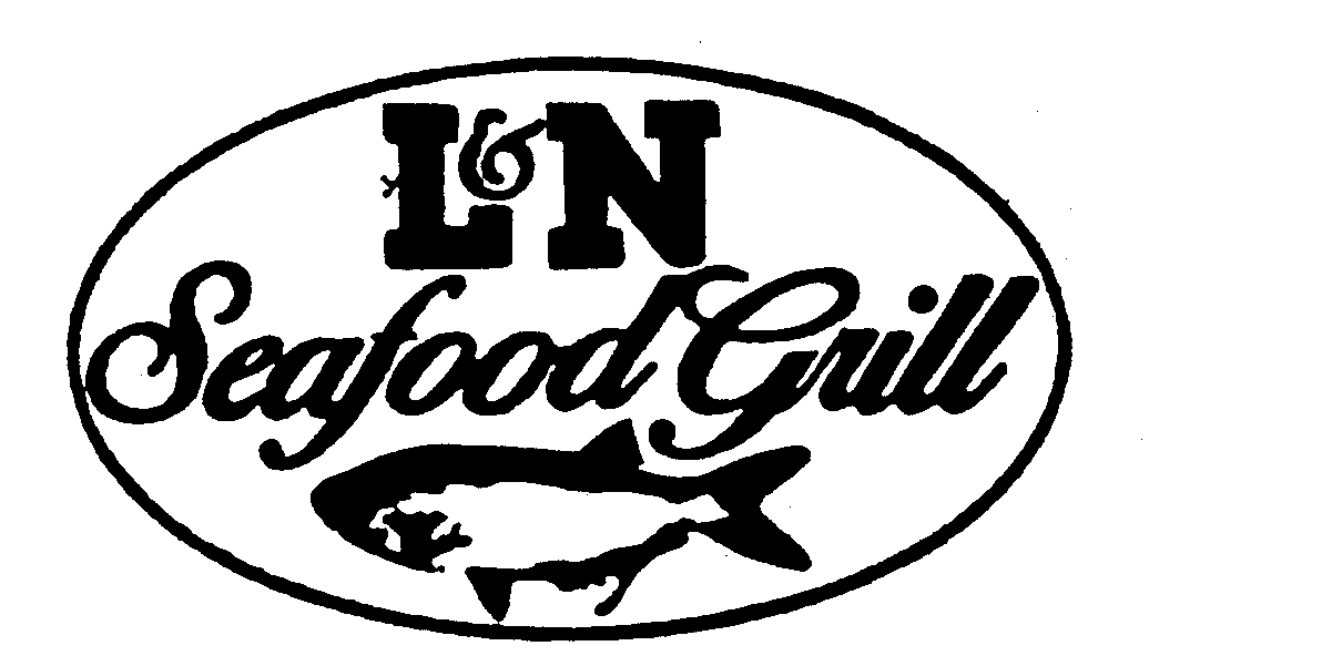 Trademark Logo L & N SEAFOOD GRILL