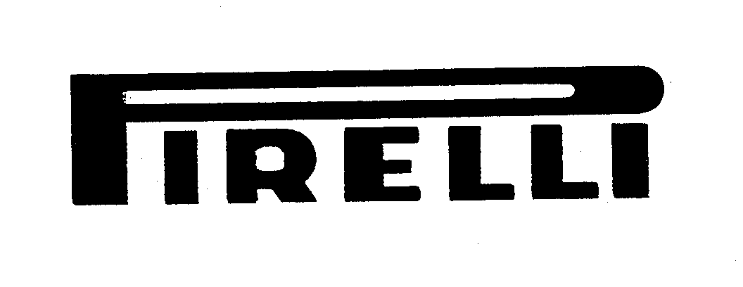 Trademark Logo PIRELLI