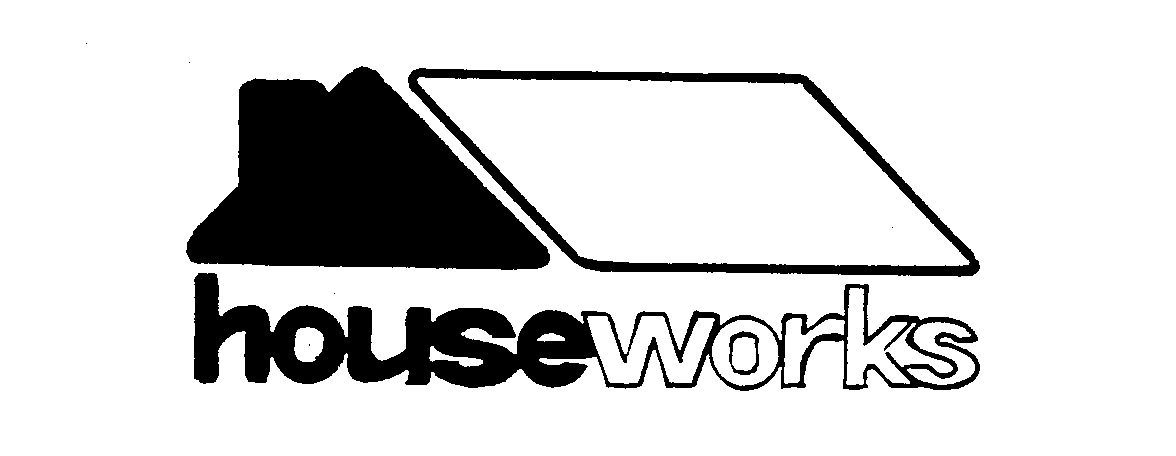  HOUSEWORKS