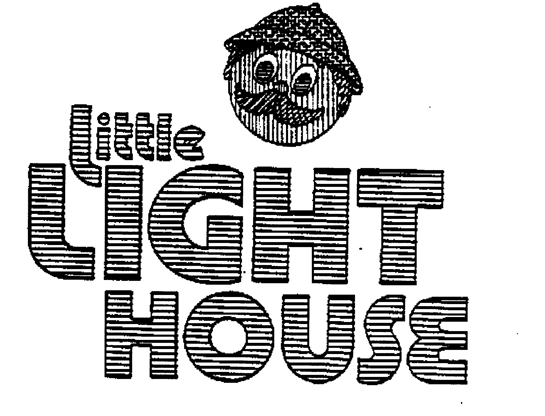 Trademark Logo LITTLE LIGHT HOUSE