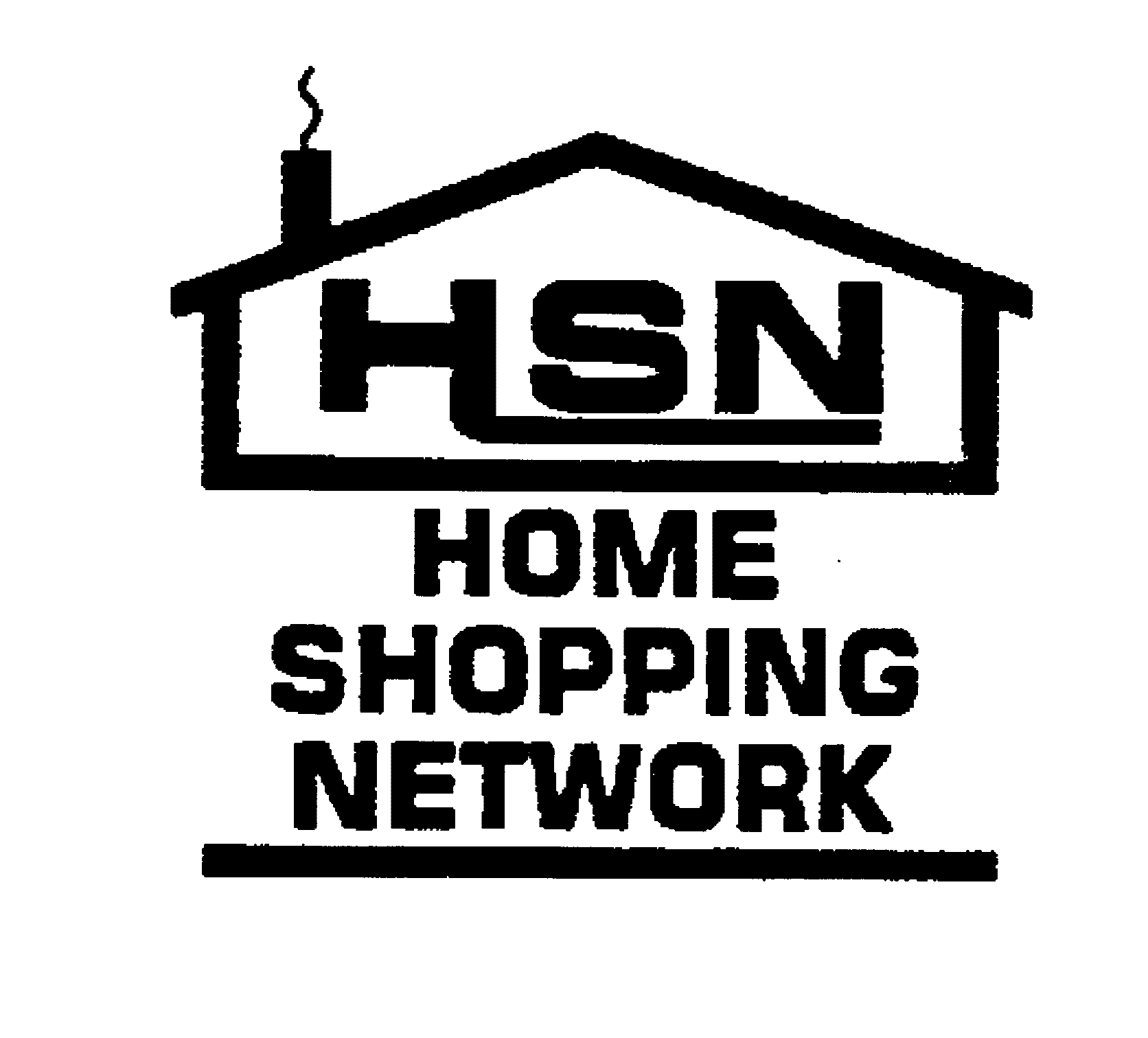 HSN HOME SHOPPING NETWORK