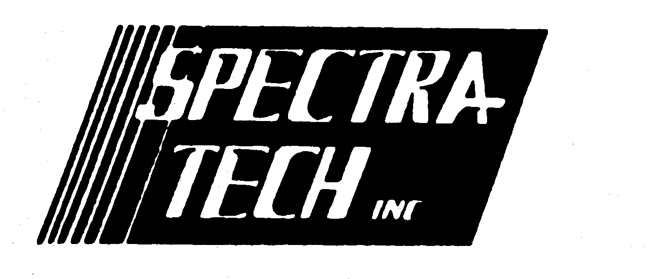 Trademark Logo SPECTRA-TECH INC.