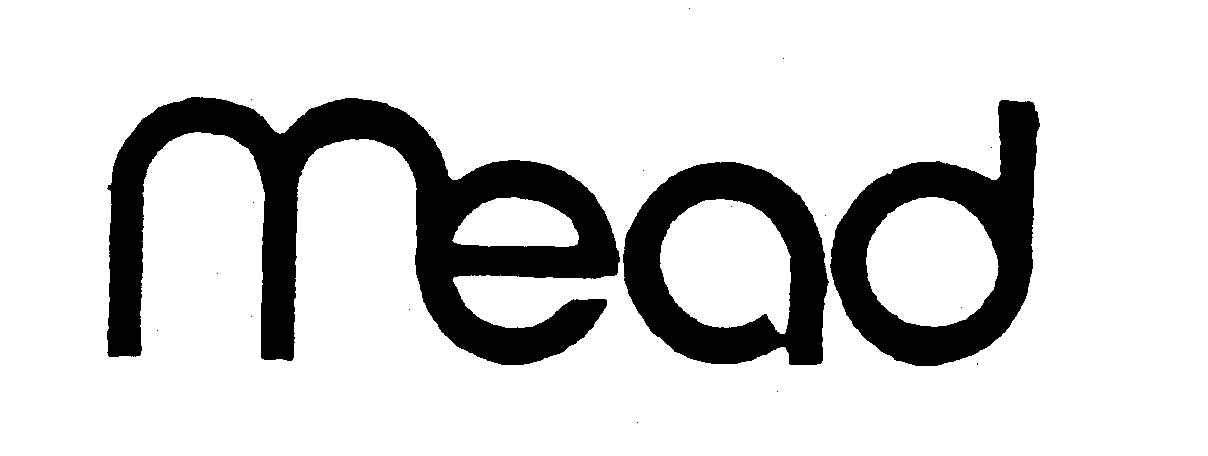 Trademark Logo MEAD