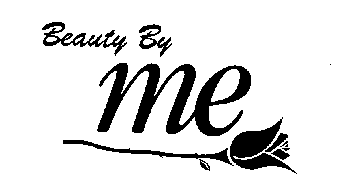 Trademark Logo BEAUTY BY ME