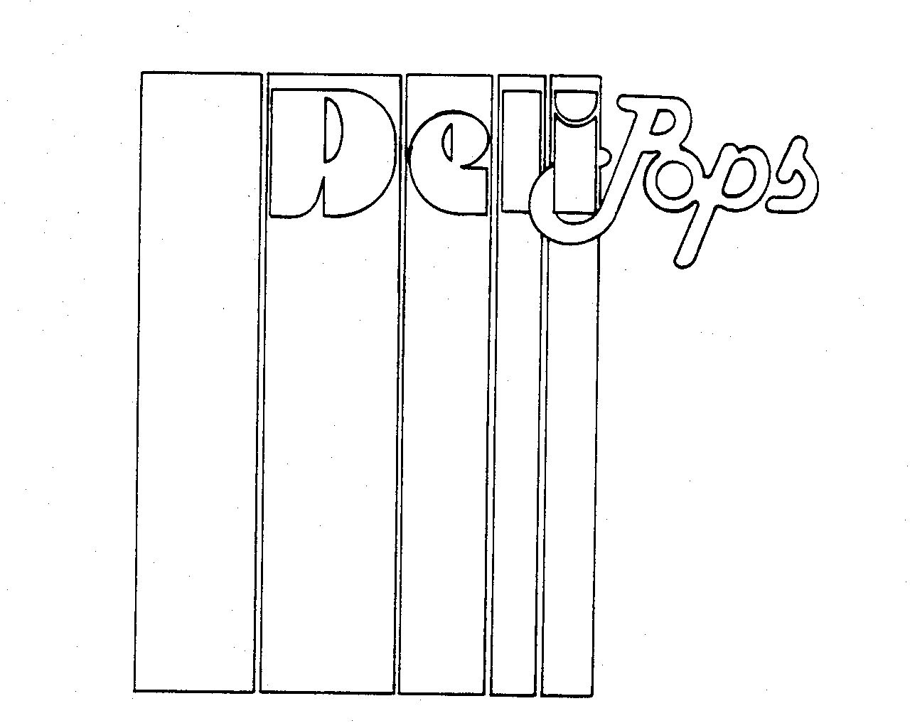  DELI POPS