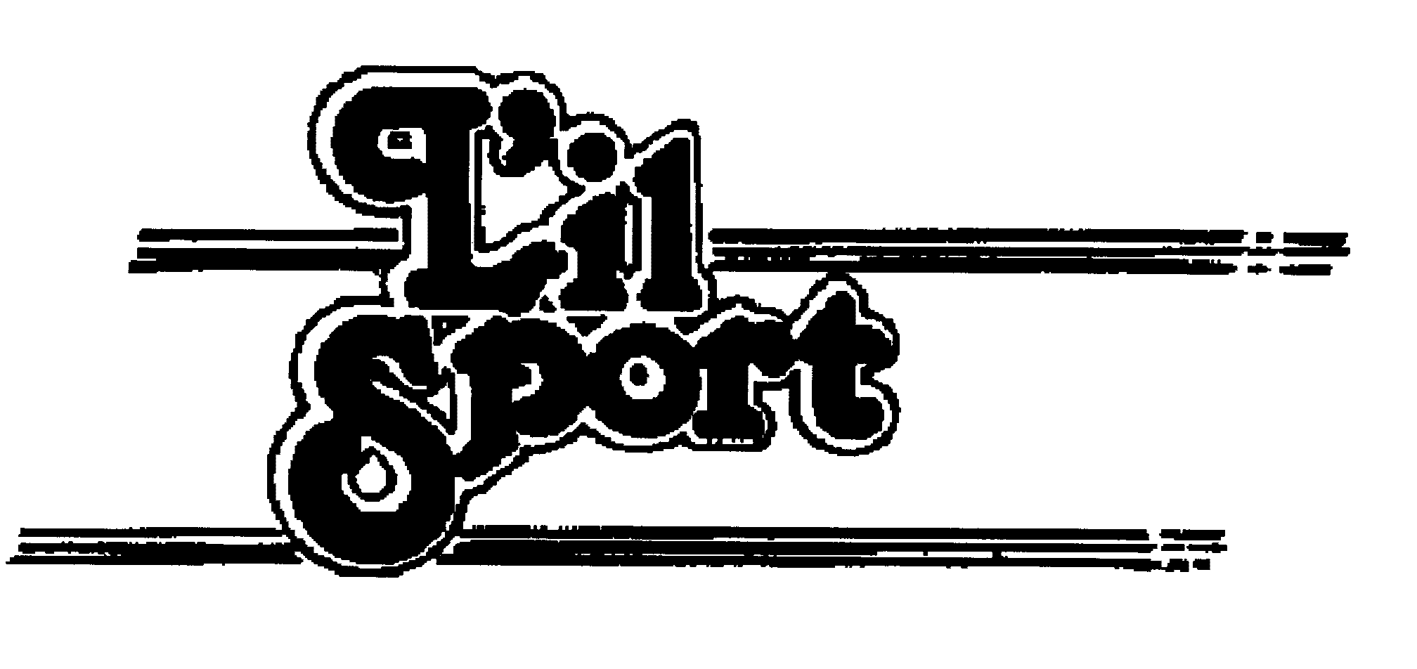 Trademark Logo L'IL SPORT