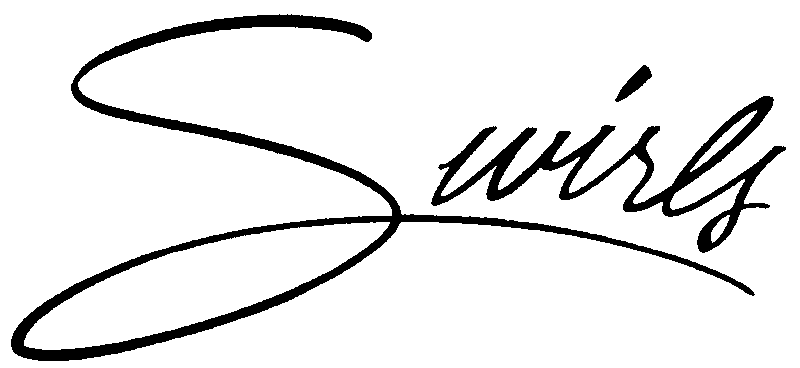 Trademark Logo SWIRLS