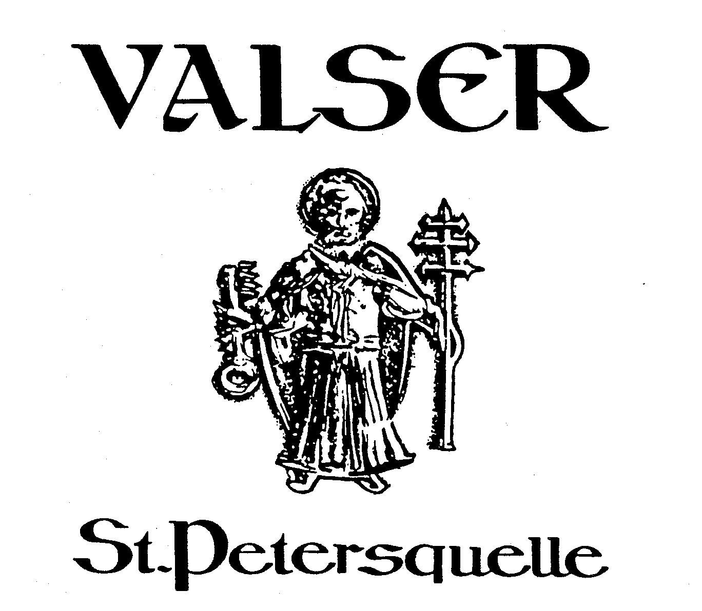  VALSER ST. PETERSQUELLE