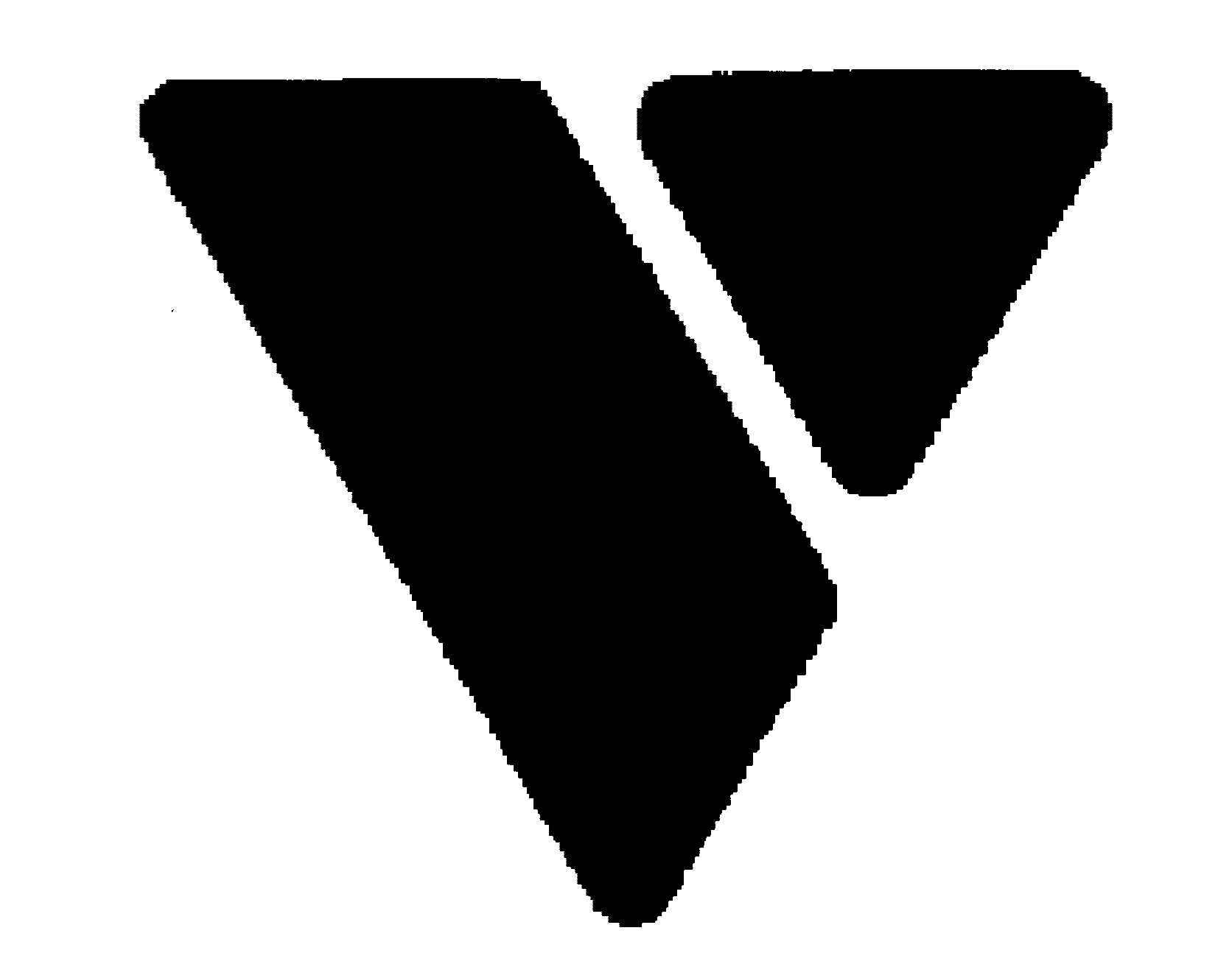 Trademark Logo V