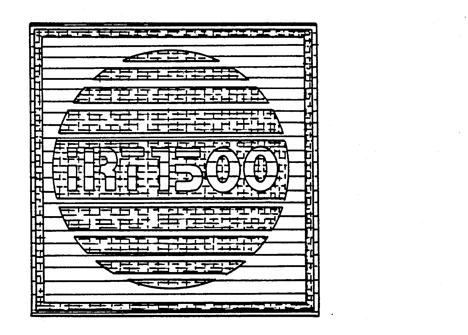 Trademark Logo IRT 1500