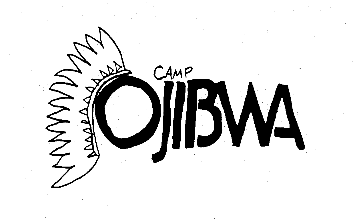 CAMP OJIBWA