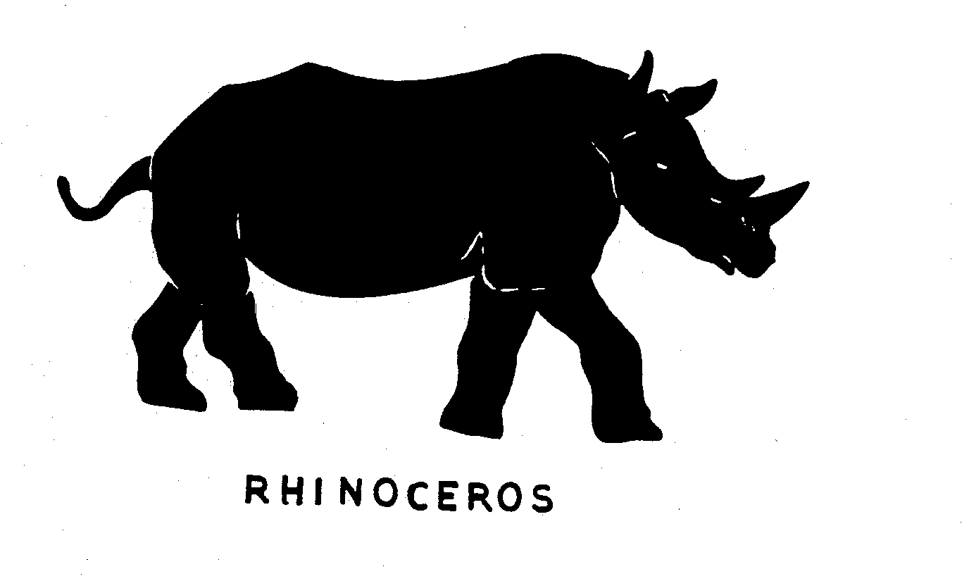 RHINOCEROS