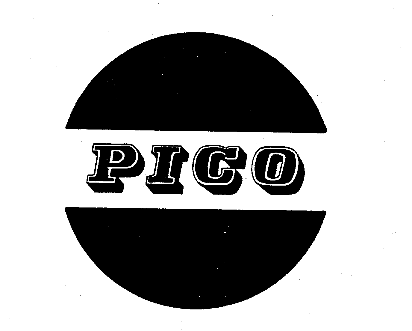  PICO