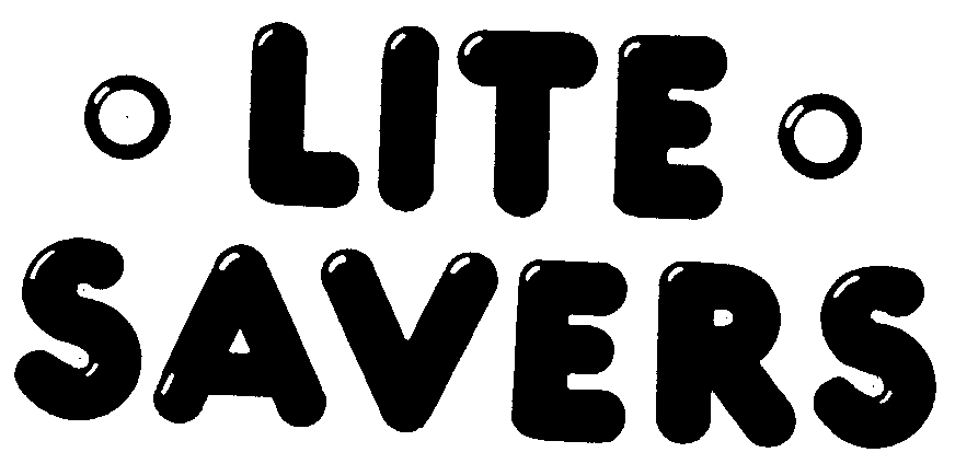  LITE SAVERS