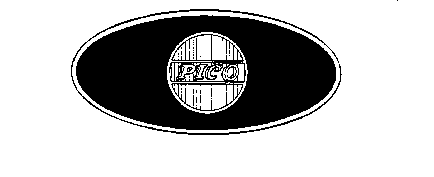  PICO